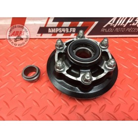 Porte couronne Kawasaki Z1000 2003 à 2006