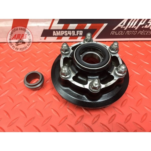 Porte couronne Kawasaki Z1000 2003 à 2006