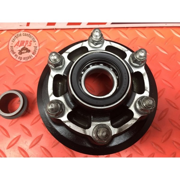 Porte couronne Kawasaki Z1000 2003 à 2006
