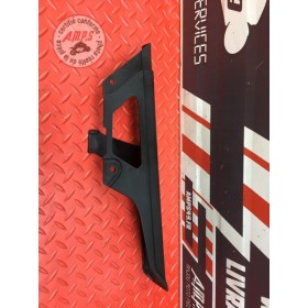 Protection de chaine Kawasaki Z1000 2003 à 2006