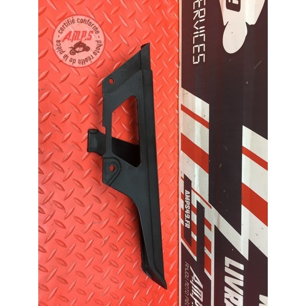 Protection de chaine Kawasaki Z1000 2003 à 2006
