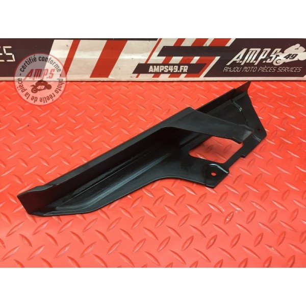 Protection de chaine Kawasaki Z1000 2003 à 2006