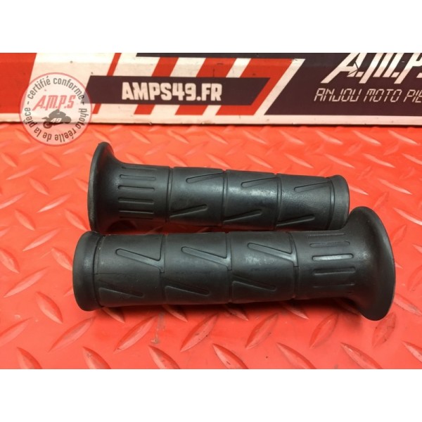 Revetement de poignée Kawasaki Z1000 2003 à 2006