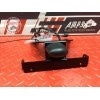 Support de plaque Kawasaki Z1000 2003 à 2006