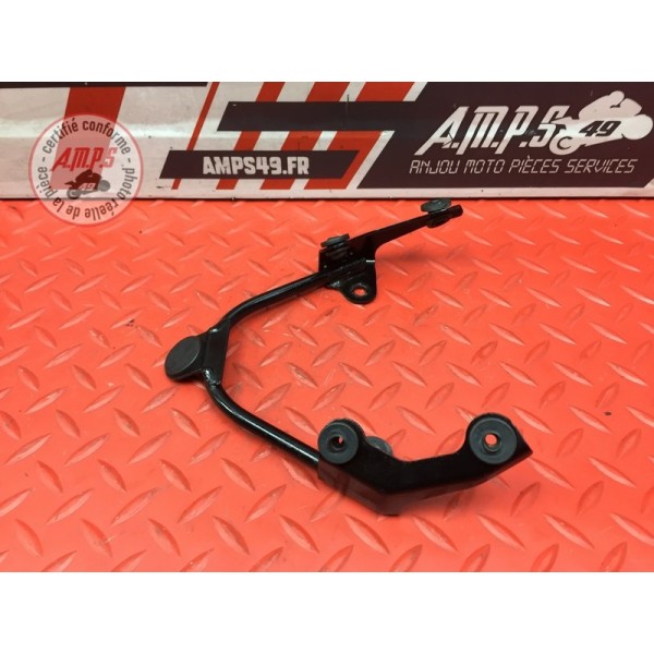 Support saut de vent Kawasaki Z1000 2003 à 2006