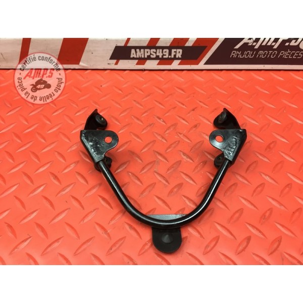 Support saut de vent Kawasaki Z1000 2003 à 2006