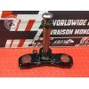 Te de fourche inférieur Kawasaki Z1000 2003 à 2006