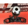 Te de fourche inférieur Kawasaki Z1000 2003 à 2006