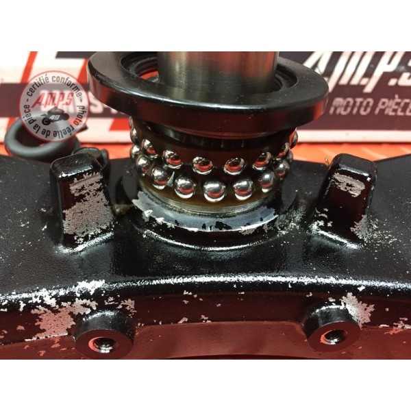 Te de fourche inférieur Kawasaki Z1000 2003 à 2006