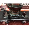 Te de fourche inférieur Kawasaki Z1000 2003 à 2006