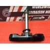 Te de fourche inférieur Kawasaki Z1000 2003 à 2006