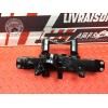 Te de fourche supérieur Kawasaki Z1000 2003 à 2006