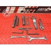 Trousse d'outils Kawasaki Z1000 2003 à 2006