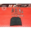Trousse d'outils Kawasaki Z1000 2003 à 2006
