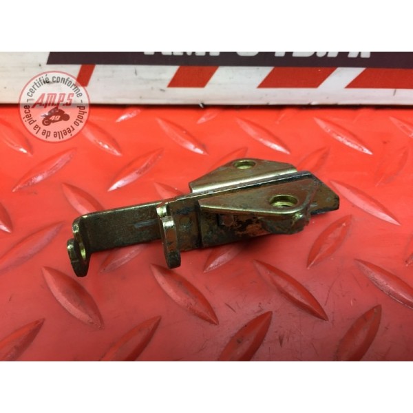 Verrouillage de selle Kawasaki Z1000 2003 à 2006