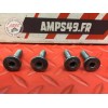 Vis de disque de frein arriere Kawasaki Z1000 2003 à 2006