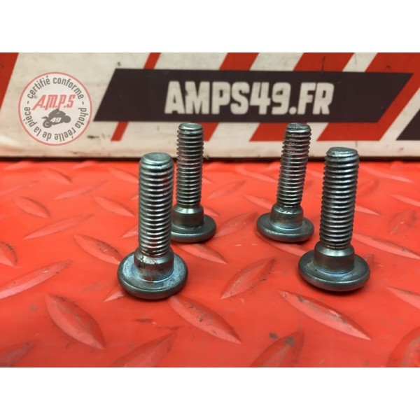 Vis de disque de frein arriere Kawasaki Z1000 2003 à 2006