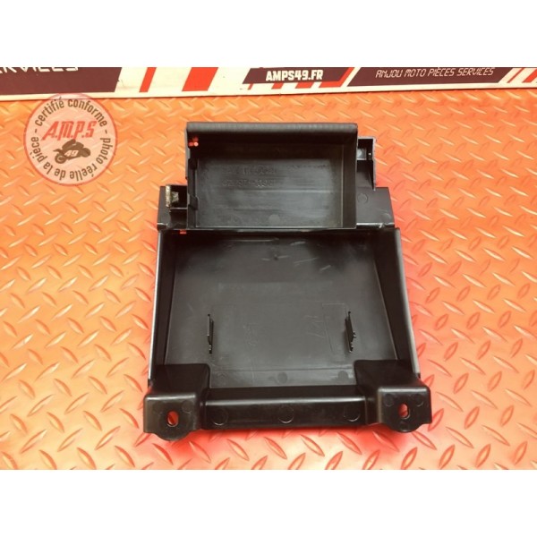 Bac a batterie Kawasaki Z1000 2003 à 2006