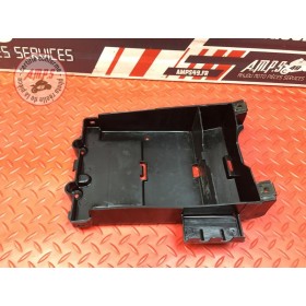 Bac sous selle passager 