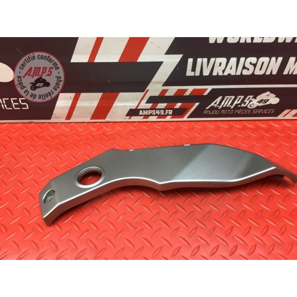 Cache cadre droit Kawasaki Z1000 2003 à 2006