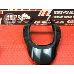 Coque arrière