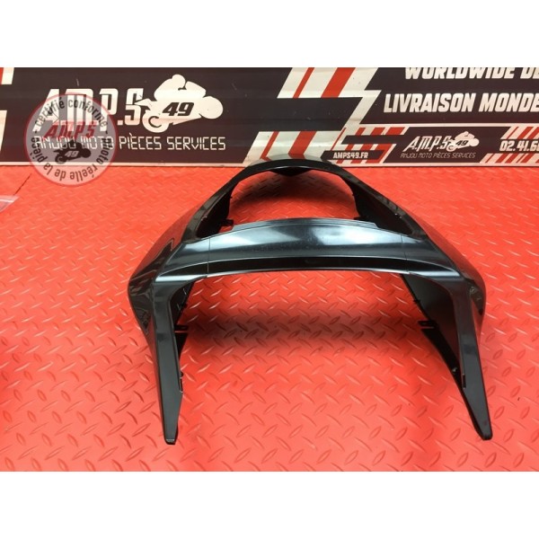 Coque arrière 
