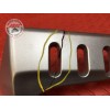 Ecope de radiateur droit 