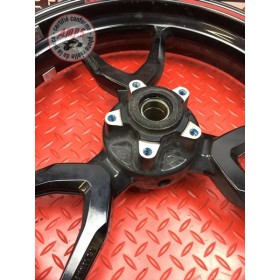 Jante avant Ducati 1200 Multistrada S DVT Pikes Peak 2015 à 2017