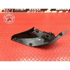 Cache interieur d'écope droit 