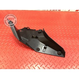 Cache interieur d'écope gauche 