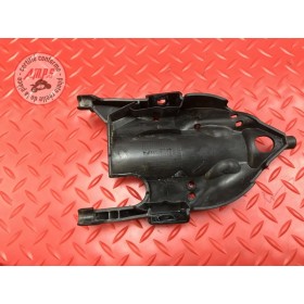 Cache plastique sous bule 