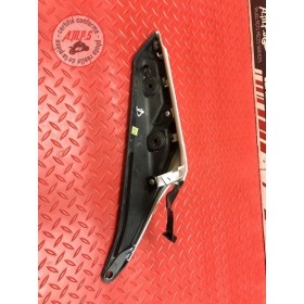 Coque arrière droite 