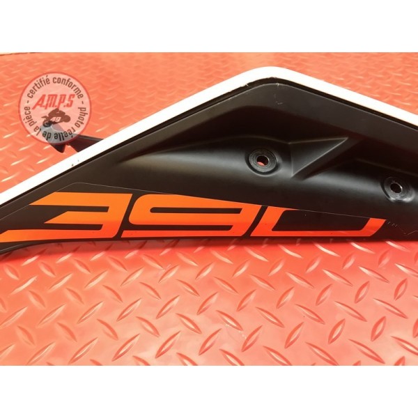 Coque arrière droite 