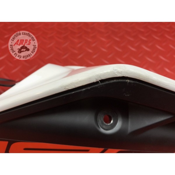 Coque arrière droite 