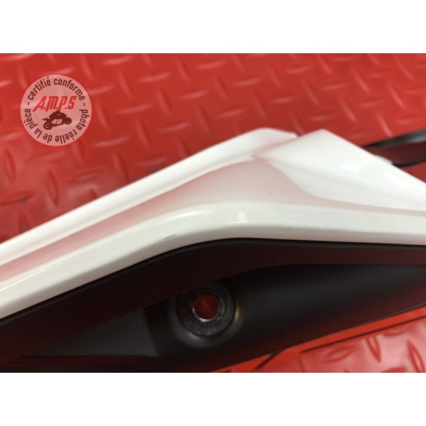 Coque arrière gauche 