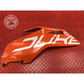 Ecope de carénage droite 