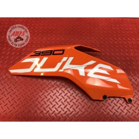 Ecope de carénage gauche 