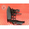 Ecope de radiateur droit 