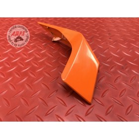 Entourage de phare avant droit 