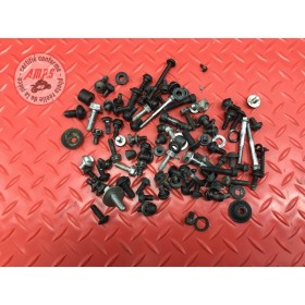 Kit de vis de carrosserie 