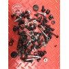Kit de vis de carrosserie 