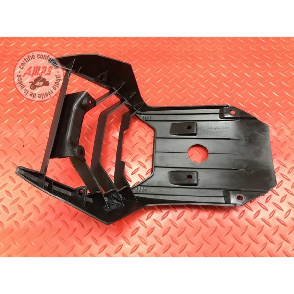 Sabot moteur 