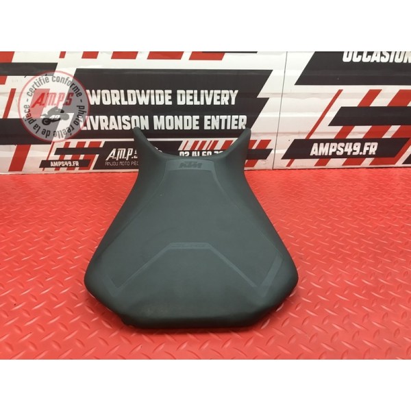 Selle pilote 
