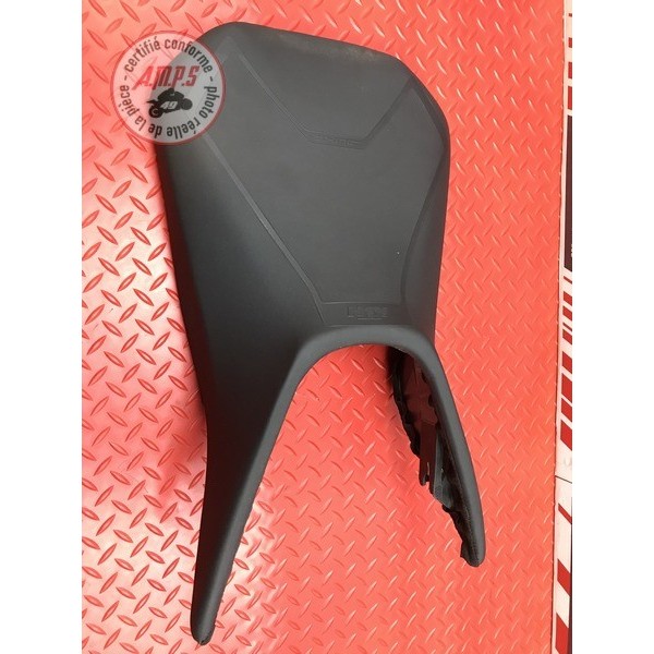 Selle pilote 