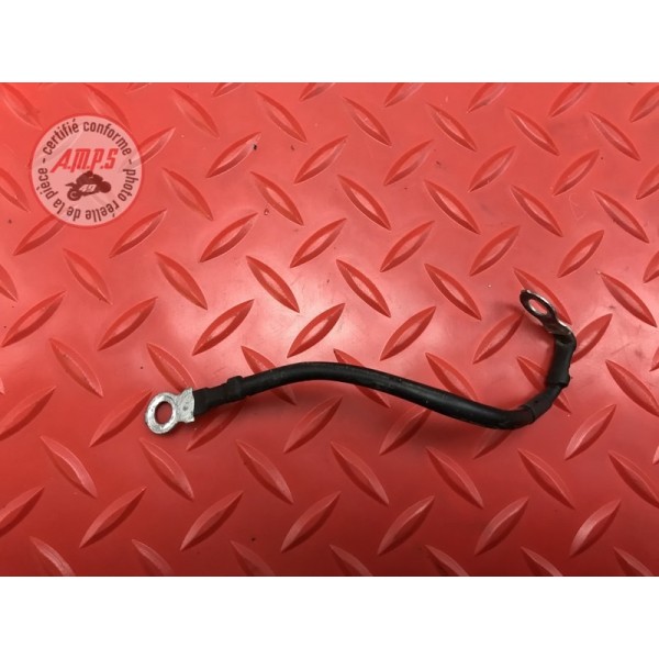 Cable de masse KTM 390 DUKE 2017 à 2023