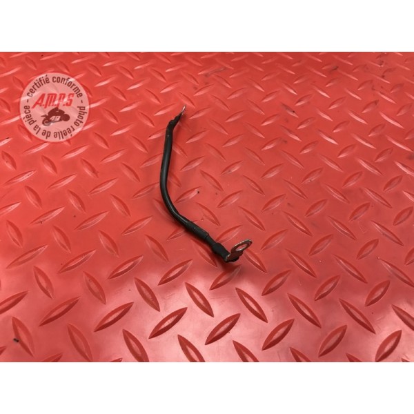 Cable de masse KTM 390 DUKE 2017 à 2023