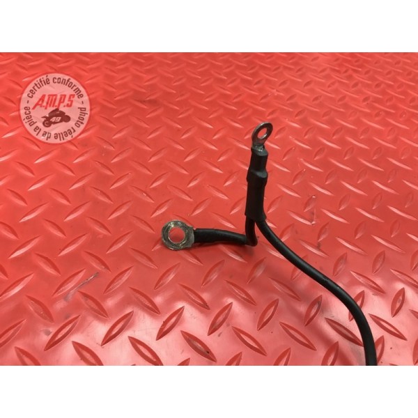 Cable de masse KTM 390 DUKE 2017 à 2023