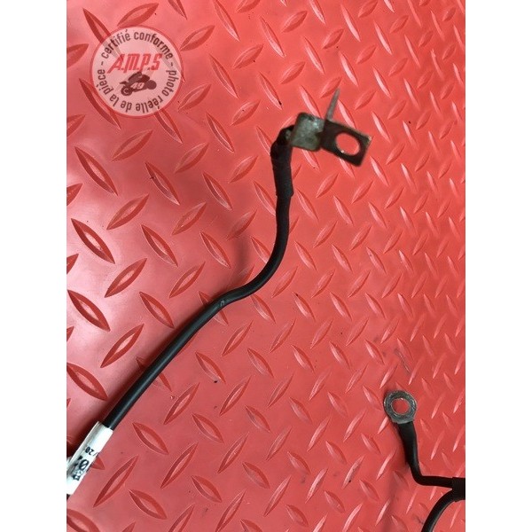 Cable de masse KTM 390 DUKE 2017 à 2023