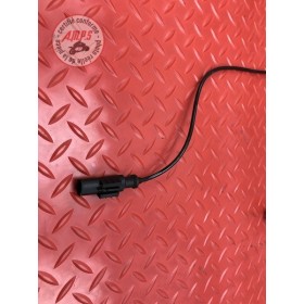 Capteur ABS arrière 