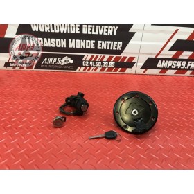 Kit neiman KTM 390 DUKE 2017 à 2023